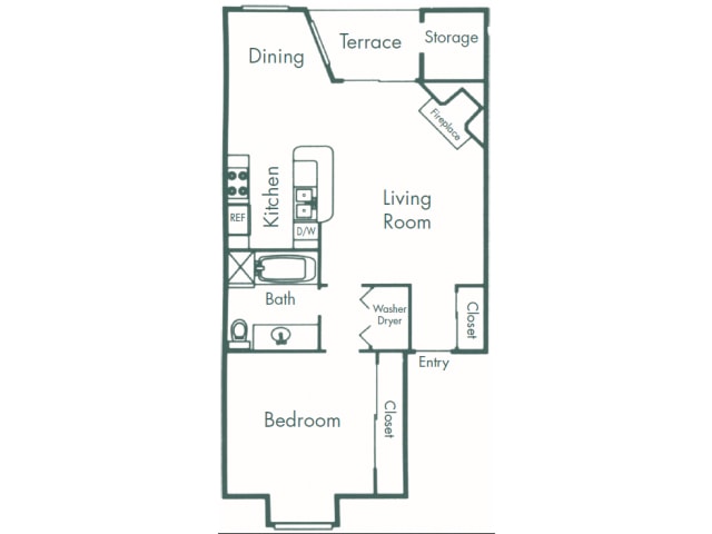 East Point – 25202