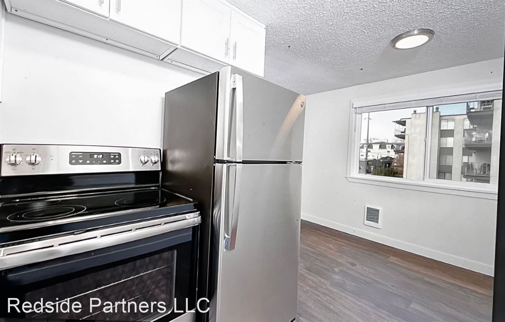 Fountainside Apartments – 104