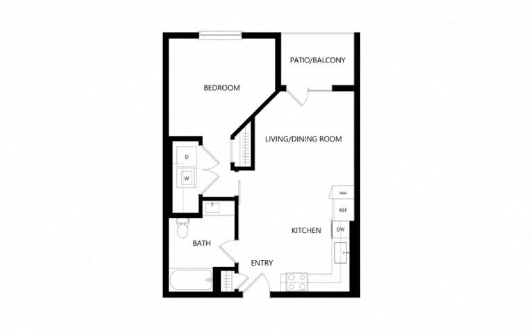 The Weddington – 4087W