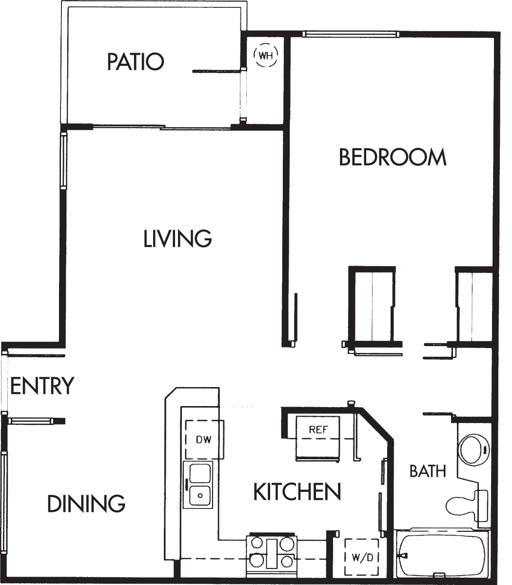 Canyon Ridge – 132