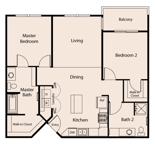 Aspire at Paseo – 4105