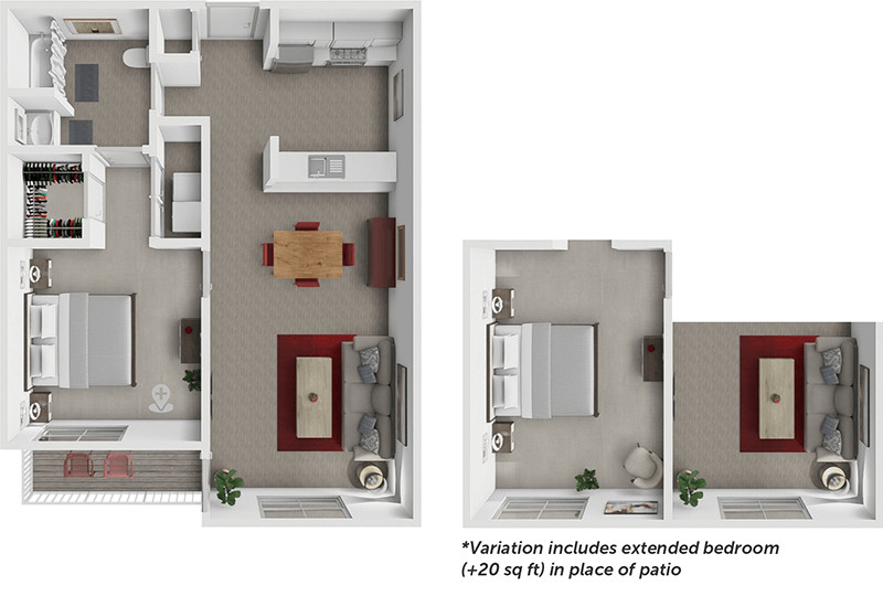 The Cole Apartments – 871-307
