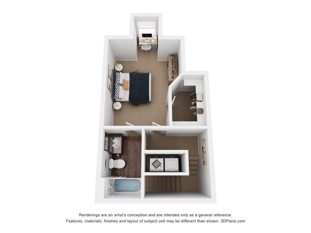 One Belmar Place – 1-224