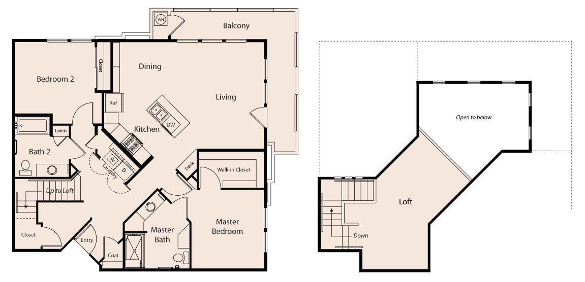 Aspire at Paseo – 4308