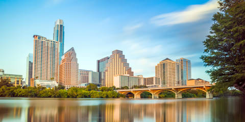 Austin, TX