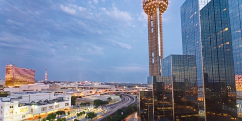 Dallas, TX