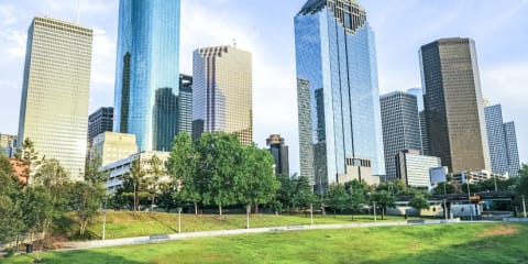 Houston, TX