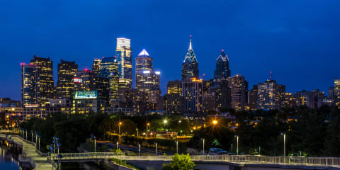 Philadelphia, PA