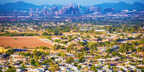 Phoenix, AZ