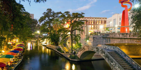 San Antonio, TX