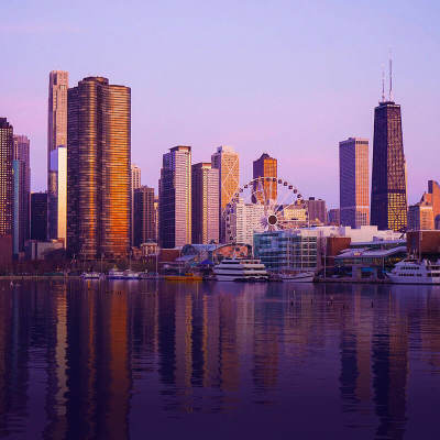 Chicago
