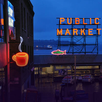 Seattle