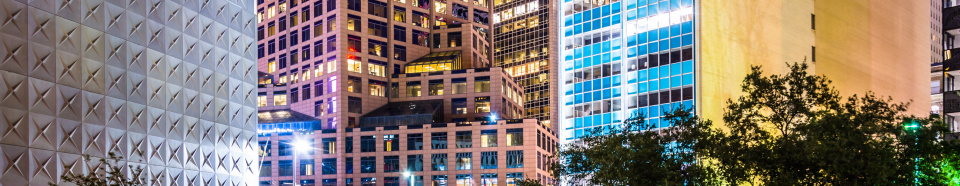Downtown Dallas