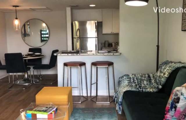 Lakeside Villas property video