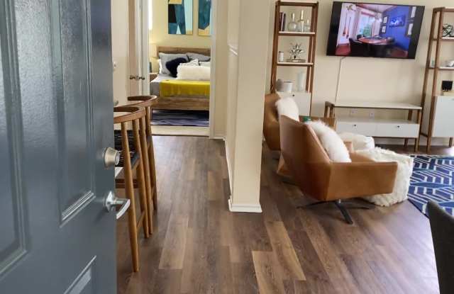 Kia Ora Park Apartments property video