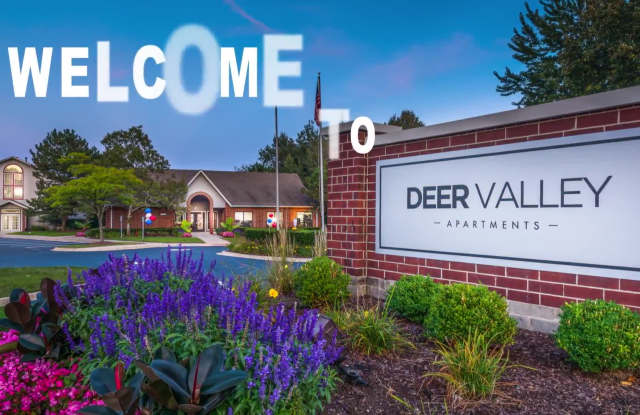 Deer Valley Apartments property video
