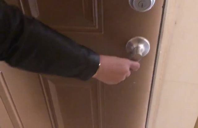 Blue Ridge Apartment Homes property video