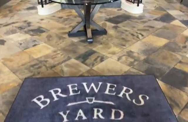 Brewers Yard property video