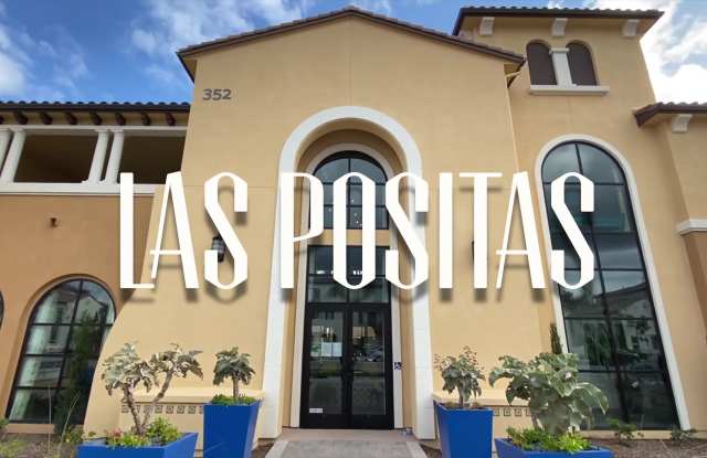AMLI Camarillo property video