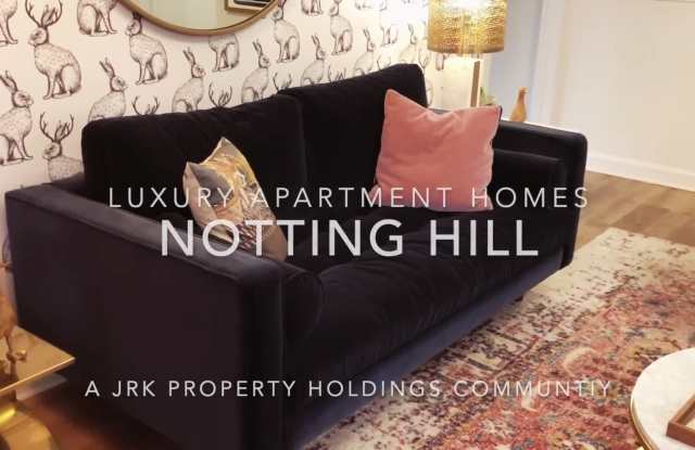 The Hartley property video