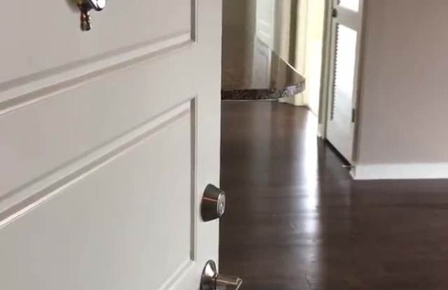 757 North Apartments property video