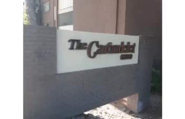 Carondelet Apartments property video