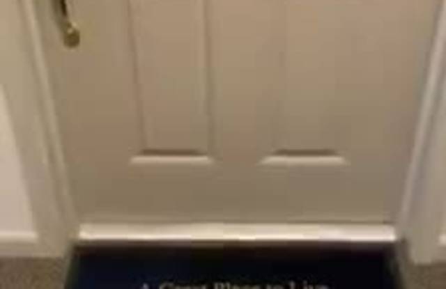 Bishop's Gate property video