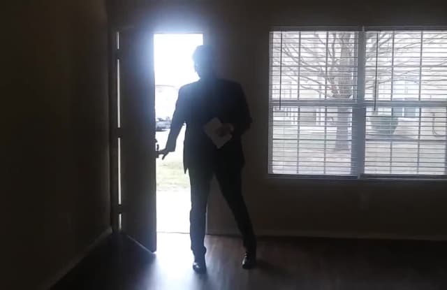 Summit Point Apartments property video