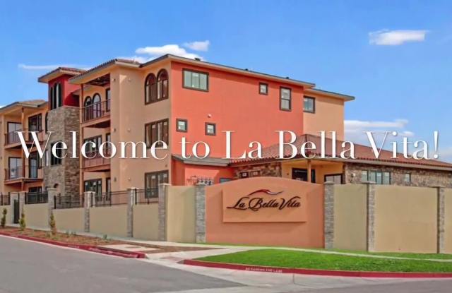 La Bella Vita property video