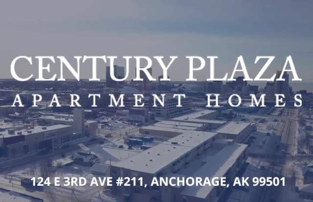 Century Plaza Apartment Homes property video