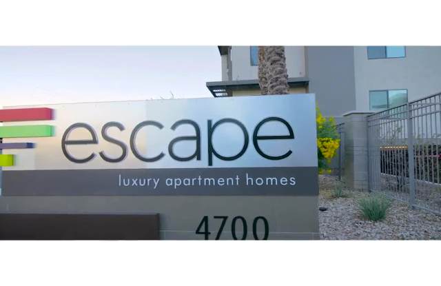Escape property video
