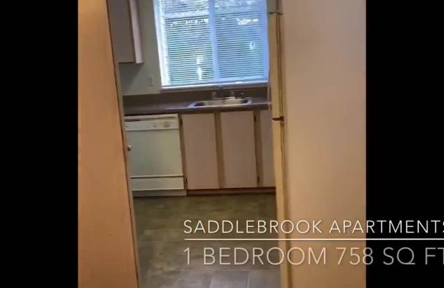 Brant Apartments property video