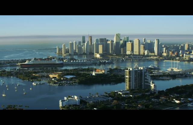 Muze At Met property video
