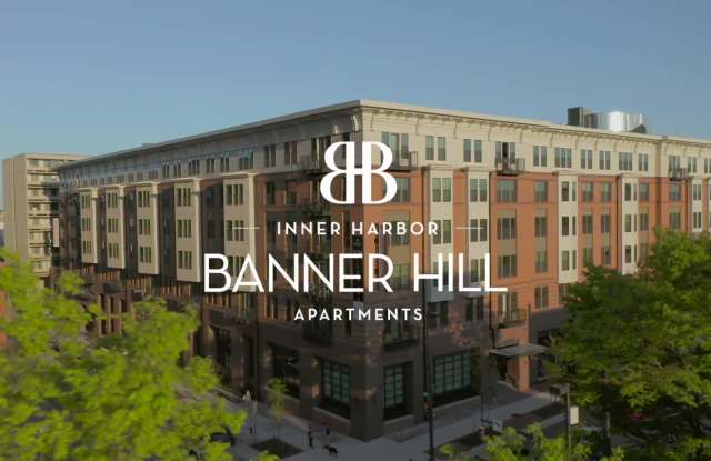 Arrive Federal Hill property video