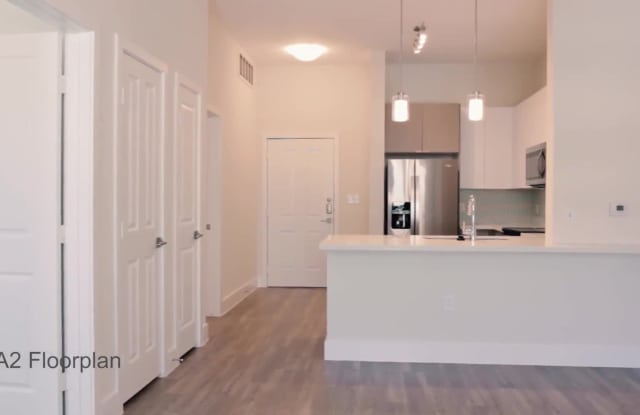 The Roosevelt Arlington Commons property video