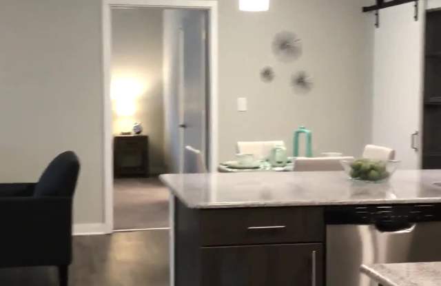 North Village property video