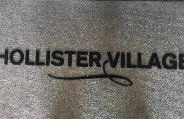 Hollister Village property video