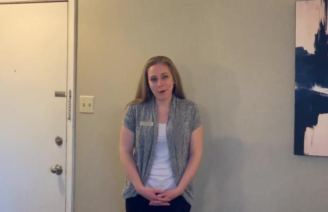 Cedar Point Apartments property video