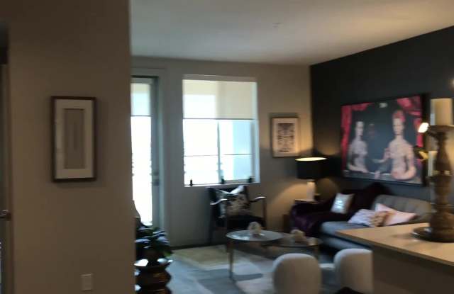 Turing property video
