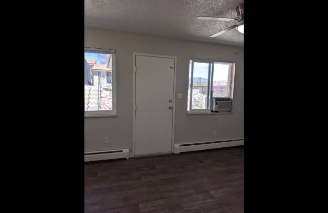 Paloma Terrace property video