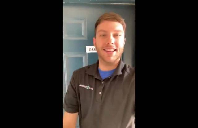 Viridian Edge at The Park property video