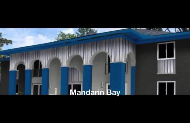 Mandarin Bay property video