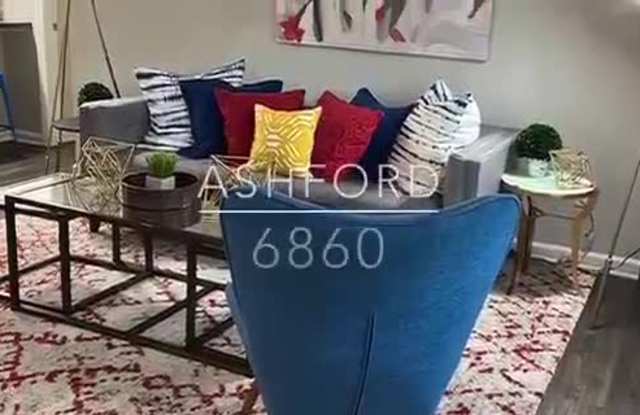Domain property video