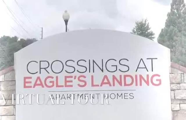 Elevate Eagles Landing property video