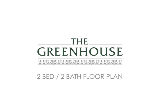 Greenhouse property video