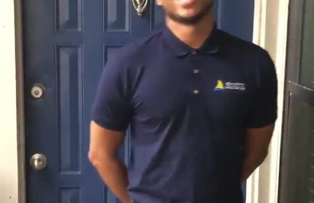 Indigo Apartments property video