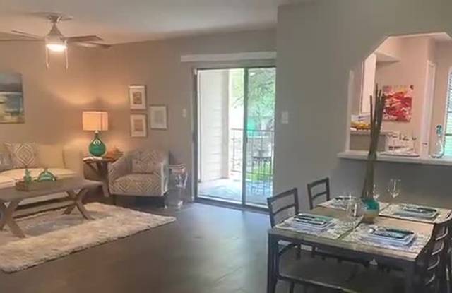 Lyv Austin property video