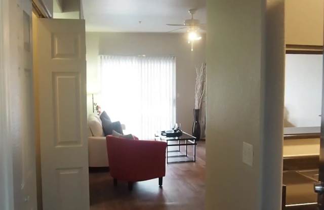 Stone Canyon property video
