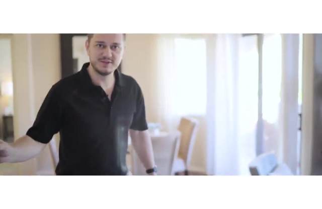 Pala Mesa property video