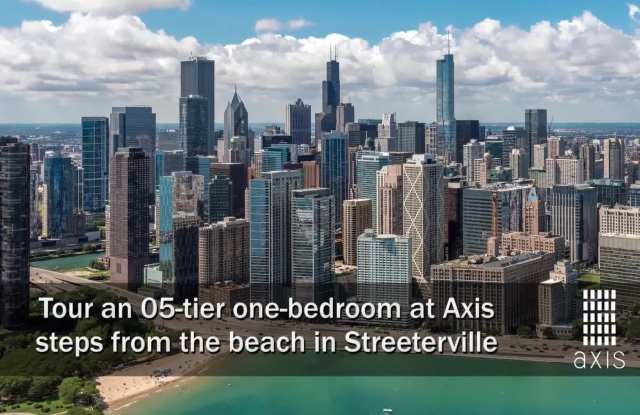 Axis property video
